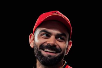 Virat Kohli Indian cricketer IPL World Cup star