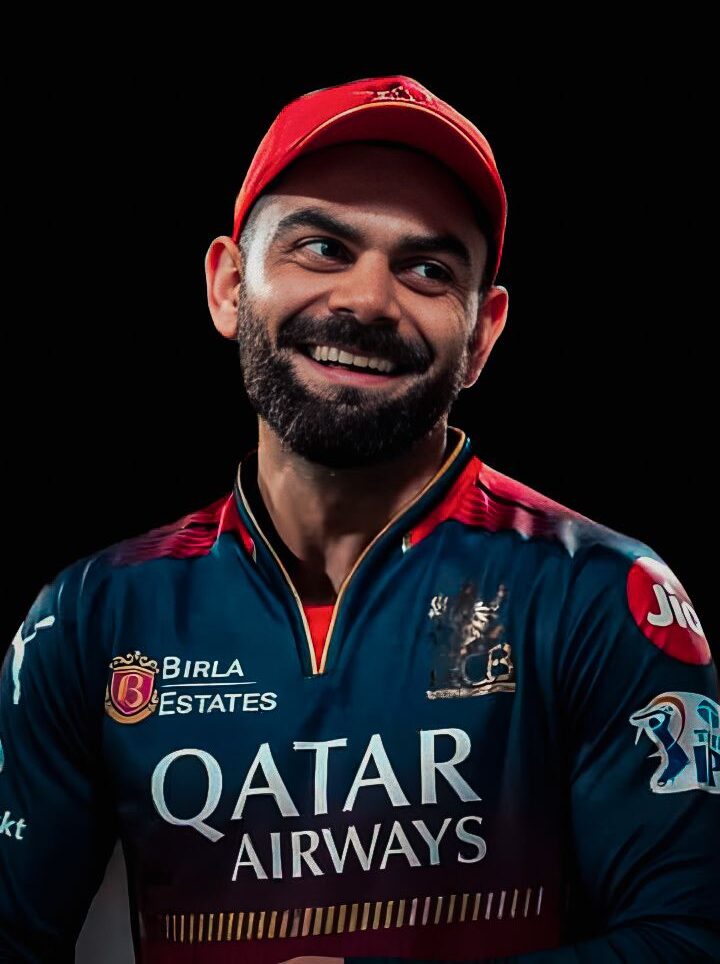 Virat Kohli Indian cricketer IPL World Cup star